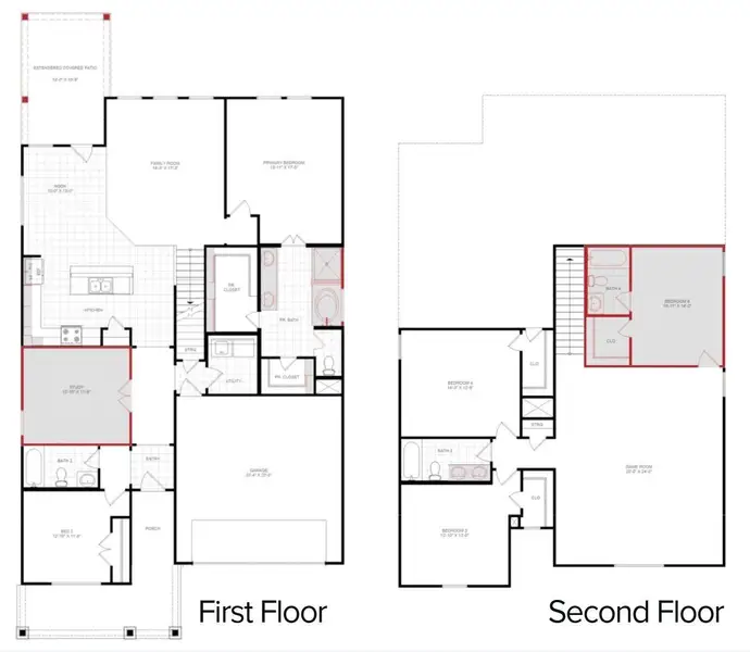 Floor Plan Floor Plan