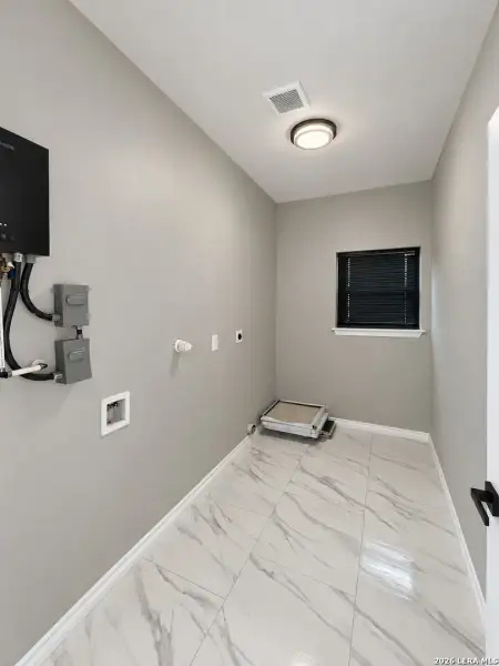 Spacious, unfurnished interior of a new home in , Poteet (Image 24). Spacious, unfurnished interior of a new home in , Poteet (Image 24).