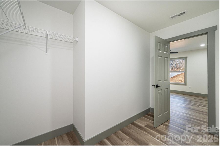 Spacious, unfurnished interior of a new home in , Connelly Springs (Image 35).