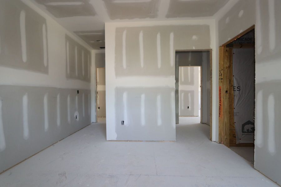 Drywall