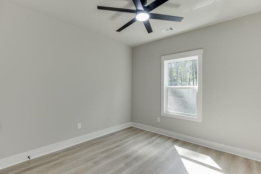 Spacious, unfurnished interior of a new home in , Jefferson (Image 23). Spacious, unfurnished interior of a new home in , Jefferson (Image 23).