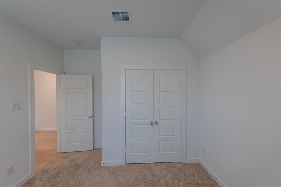 Spacious, unfurnished interior of a new home in , Fort Worth (Image 12).