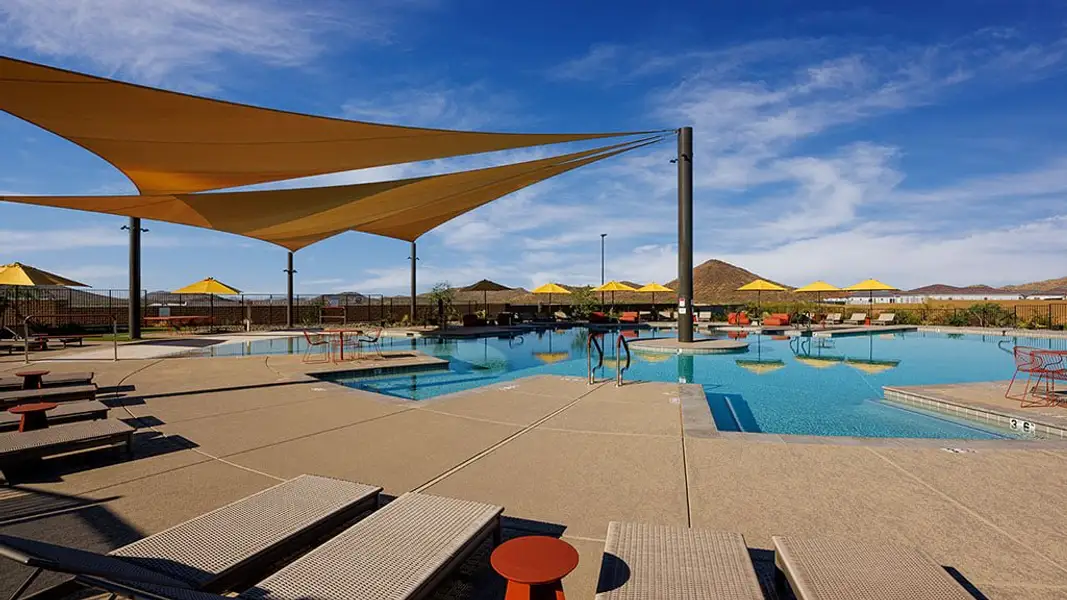 Community amenities in Verdin, Phoenix (Image 25).