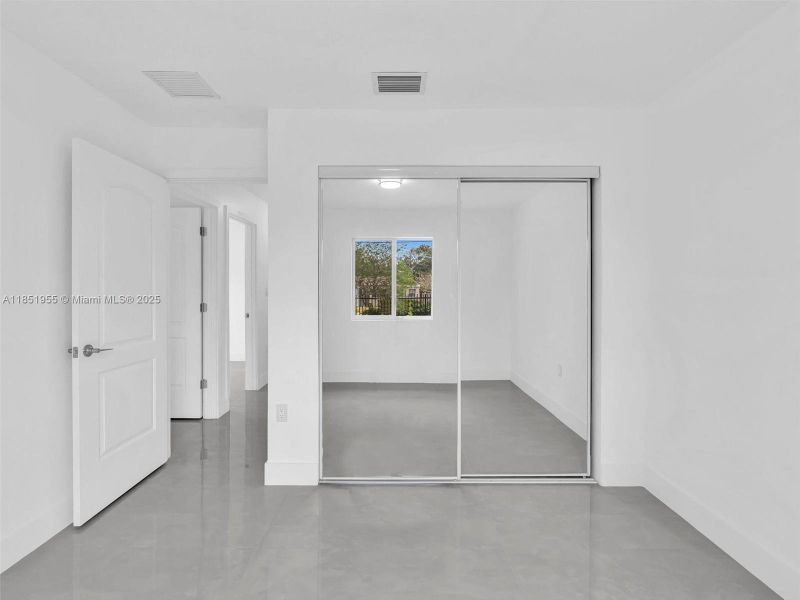 Fifth Bedroom Fifth Bedroom