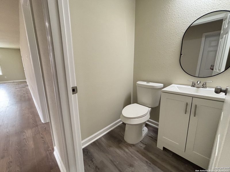 Furnished interior view inside a new home in , Nixon (Image 7). Furnished interior view inside a new home in , Nixon (Image 7).