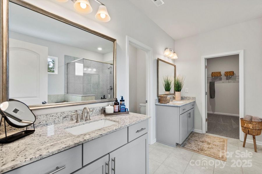 Primary Bath Primary Bath