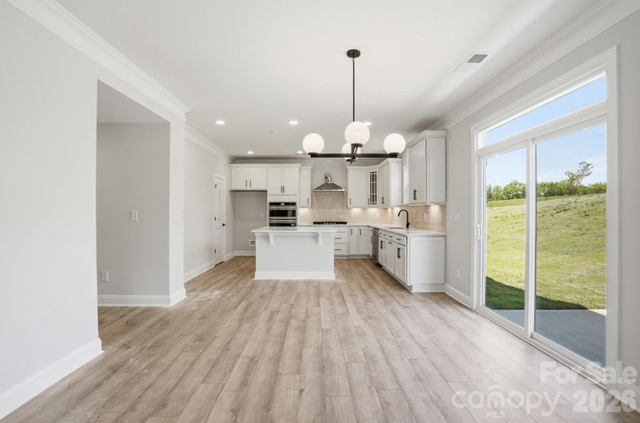 Image 34 of a home in Enclave at Riverdale.