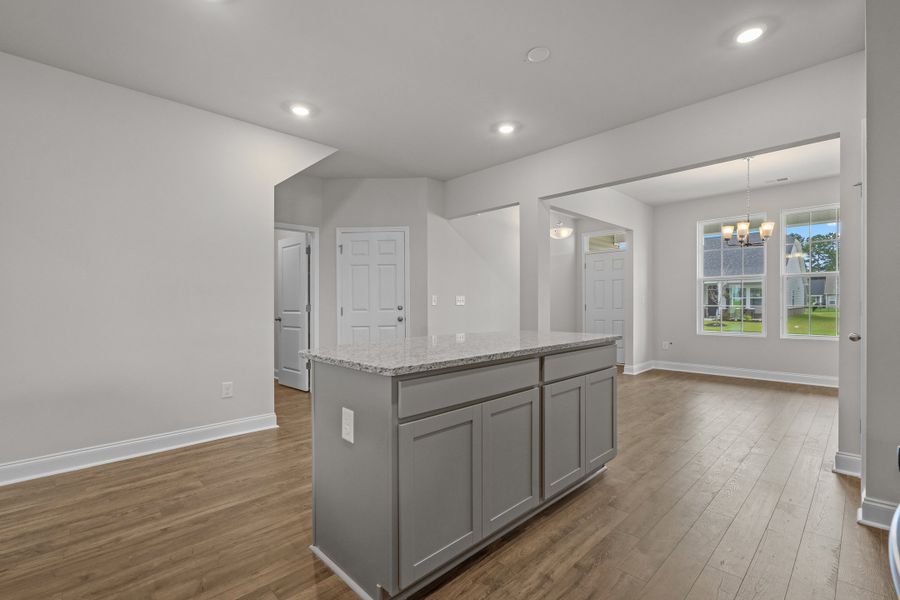 Calabash, NC New Home.  - Slide 15