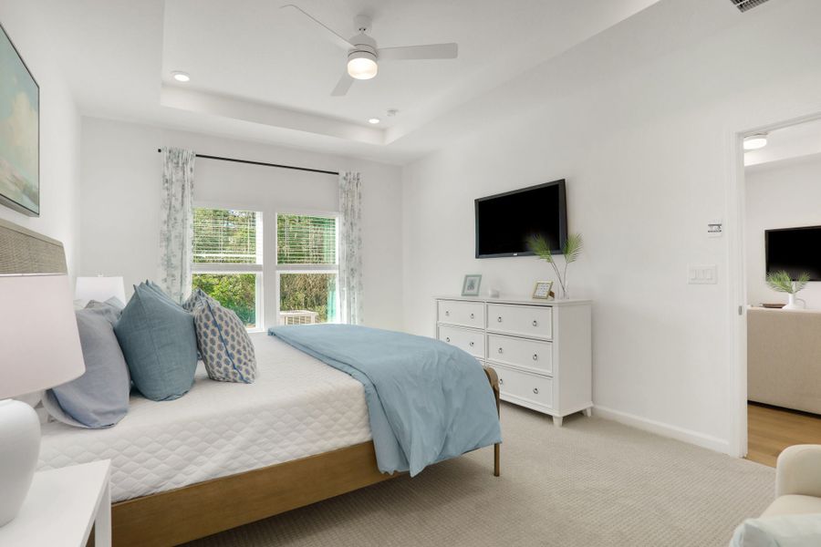 New Home in Palm Coast, FL.  - Slide 11