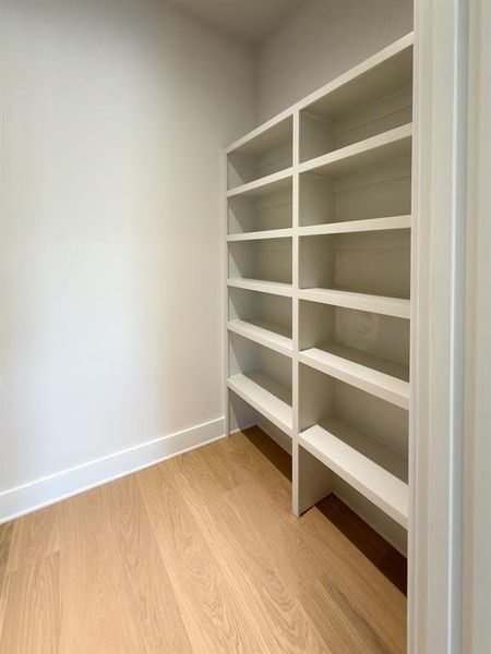 Spacious, unfurnished interior of a new home in , Roanoke (Image 23).