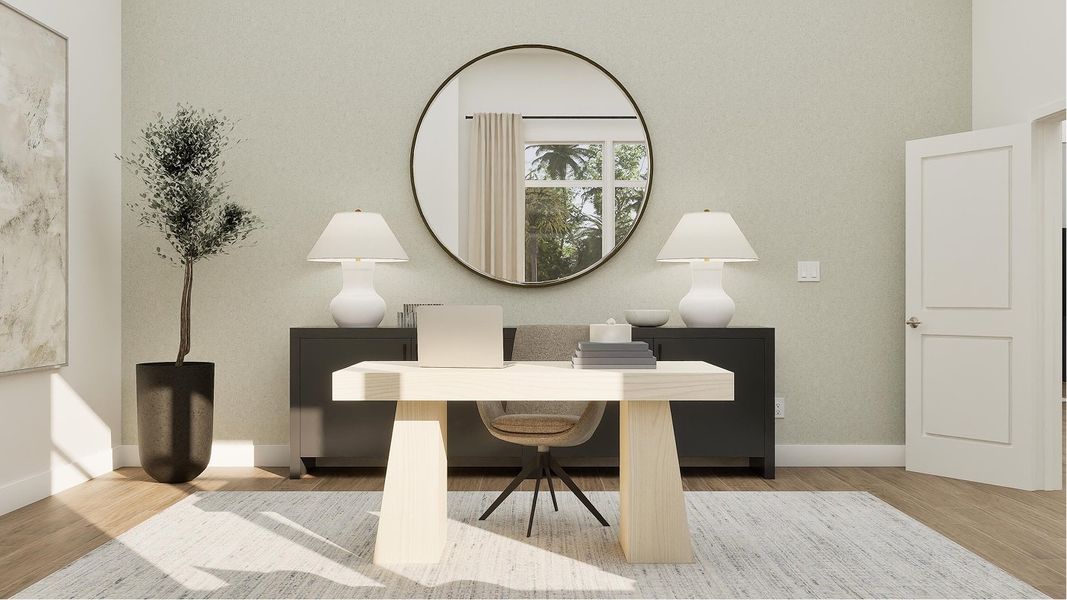 5176 Vanderbilt Office 1of2 F1