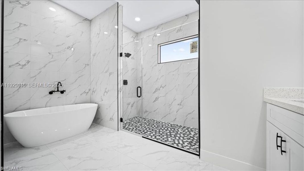 Furnished interior view inside a new home in , Lehigh Acres (Image 12). Furnished interior view inside a new home in , Lehigh Acres (Image 12).