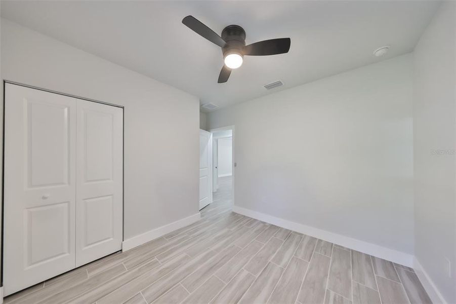 Spacious, unfurnished interior of a new home in , Tampa (Image 47). Spacious, unfurnished interior of a new home in , Tampa (Image 47).