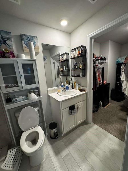 Furnished interior view inside a new home in , Labelle (Image 11). Furnished interior view inside a new home in , Labelle (Image 11).