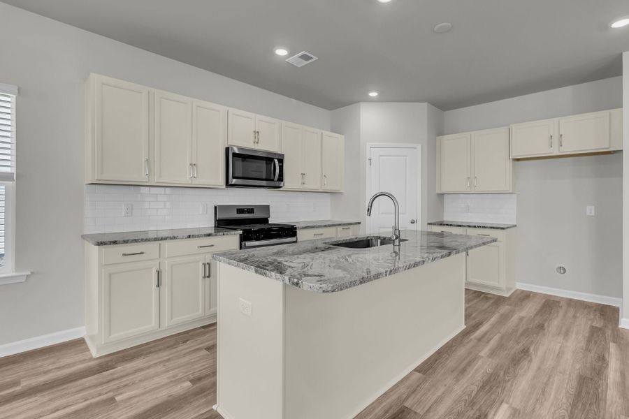 2,120sf New Home in Summerville, SC.  - Slide 11