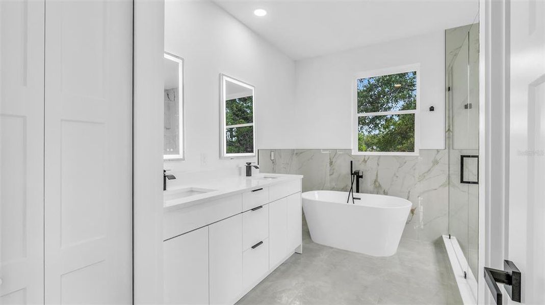 Furnished interior view inside a new home in , St. Petersburg (Image 10). Furnished interior view inside a new home in , St. Petersburg (Image 10).