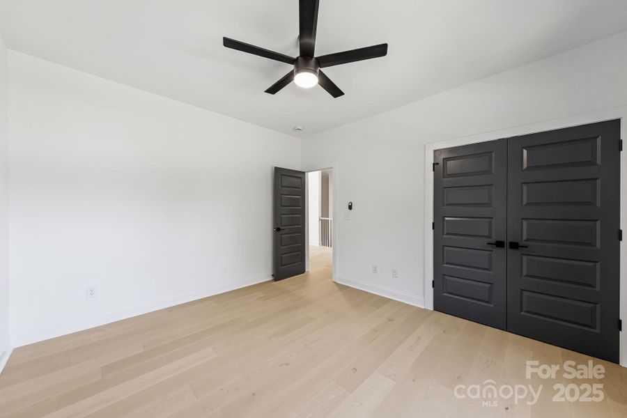 Spacious, unfurnished interior of a new home in , Charlotte (Image 29). Spacious, unfurnished interior of a new home in , Charlotte (Image 29).
