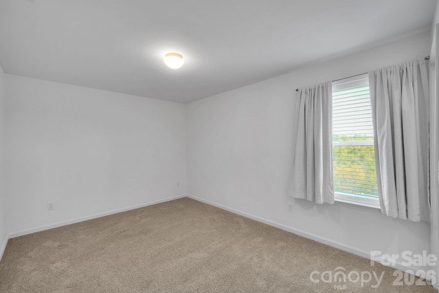 Spacious, unfurnished interior of a new home in , Dallas (Image 21). Spacious, unfurnished interior of a new home in , Dallas (Image 21).