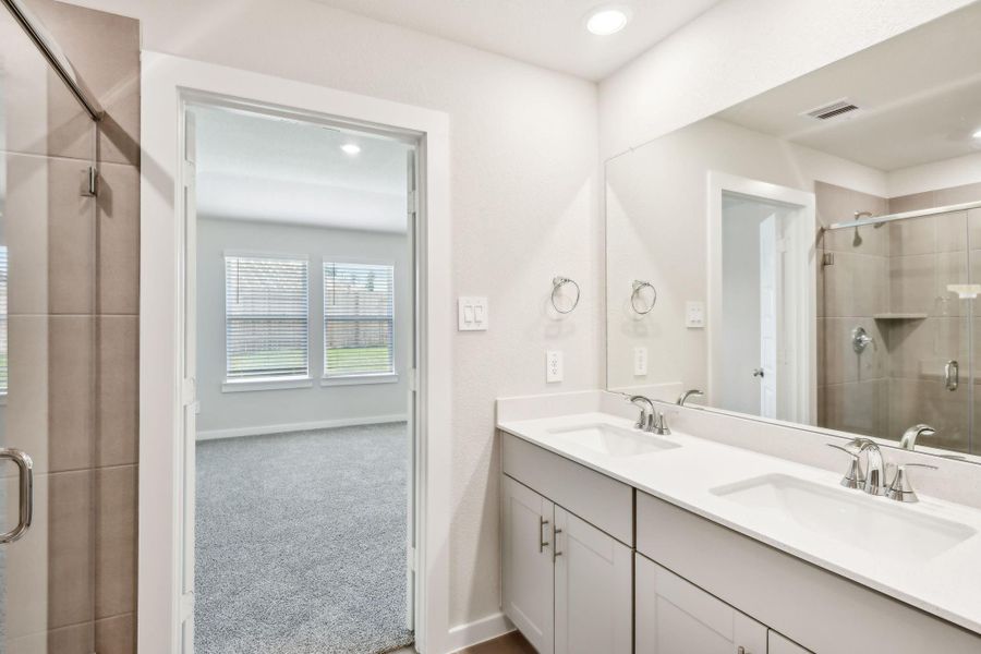 Photo is not of the actual home but is an inspirational photo of builder’s model home and may depict options, furnishings, and/or decorator features that are not included. Photo is not of the actual home but is an inspirational photo of builder’s model home and may depict options, furnishings, and/or decorator features that are not included.