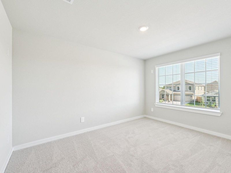 Photo is not of the actual home, but is an inspirational photo of builder’s model home and may depict options, furnishings, and/or decorator features that are not included Photo is not of the actual home, but is an inspirational photo of builder’s model home and may depict options, furnishings, and/or decorator features that are not included