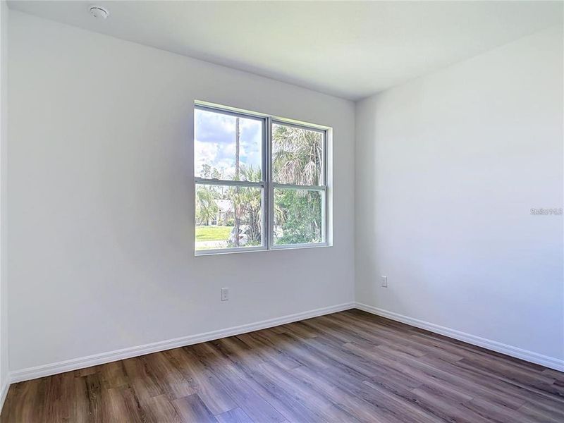 Spacious, unfurnished interior of a new home in , North Port (Image 41).