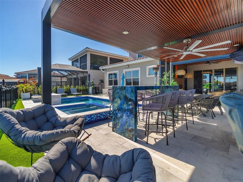 Community amenities in , Orlando (Image 52).