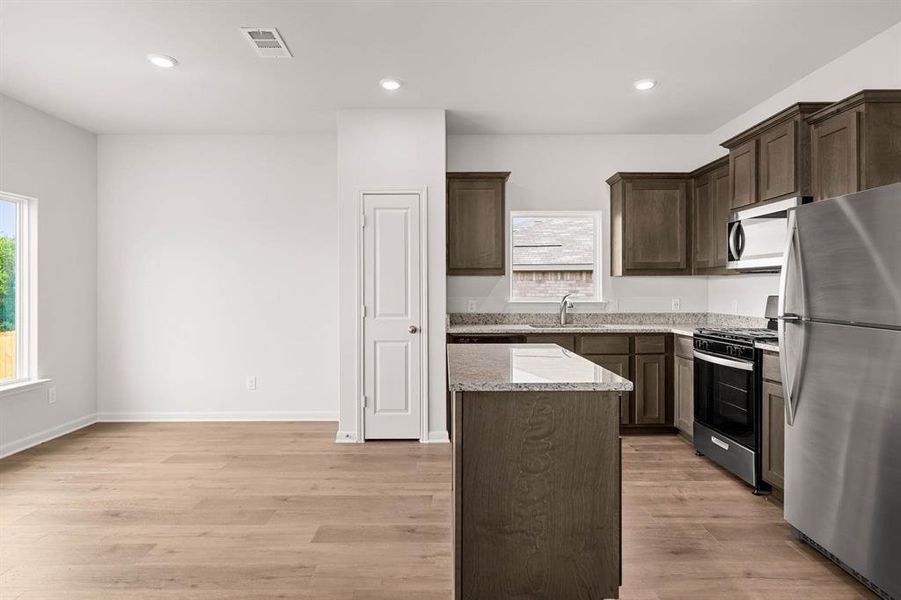 Interior finishes may vary from those shown in photos Interior finishes may vary from those shown in photos