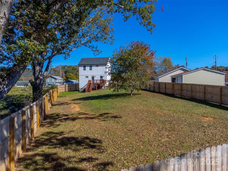 Image 34 of a home in . Image 34 of a home in .