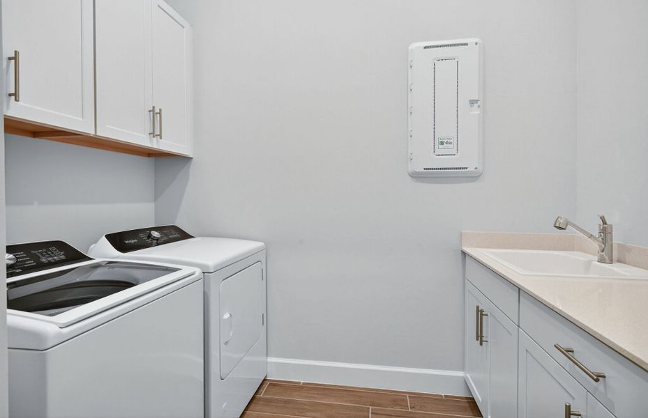 Image 64 of a home in Del Webb Oak Creek.