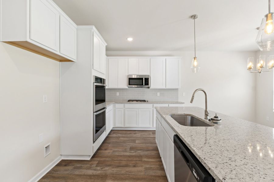 New Home in Greensboro, GA.  - Slide 11