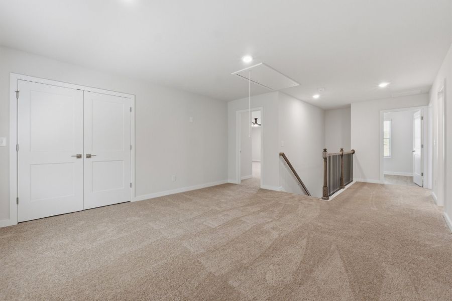 4br New Home in Social Circle, GA.  - Slide 9