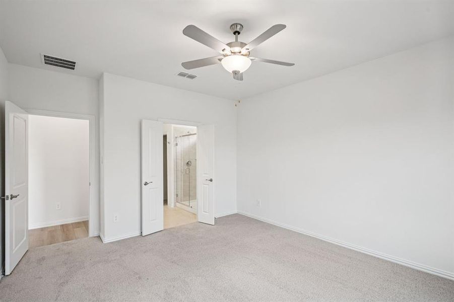 Photo is not of the actual home, but is an inspirational photo of builder’s model home and may depict options, furnishings, and/or decorator features that are not included.