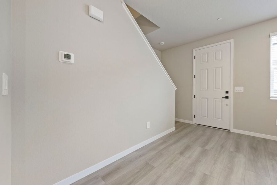 1,375sf New Home in Longmont, CO. - Slide 9 1,375sf New Home in Longmont, CO. - Slide 9