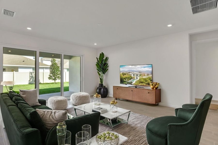 New Home in Land O Lakes, FL. - Slide 7 New Home in Land O Lakes, FL. - Slide 7