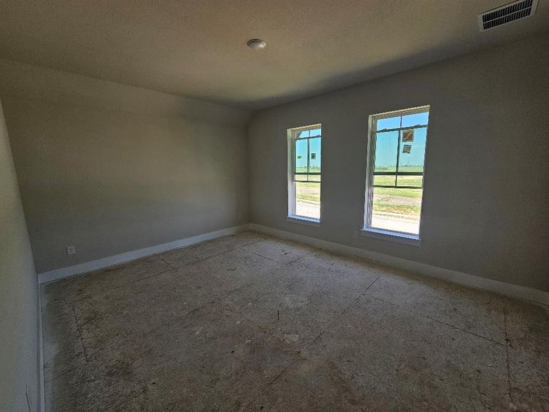 In-progress construction of a new home in Blackhawk in Pflugerville, Pflugerville, TX (Image 14). In-progress construction of a new home in Blackhawk in Pflugerville, Pflugerville, TX (Image 14).