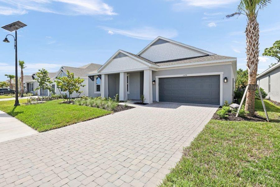 Image 42 of a home in The Cove at West Port. Image 42 of a home in The Cove at West Port.