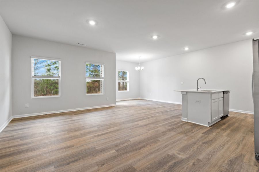 Retreat New Home in Savannah, GA.  - Slide 14