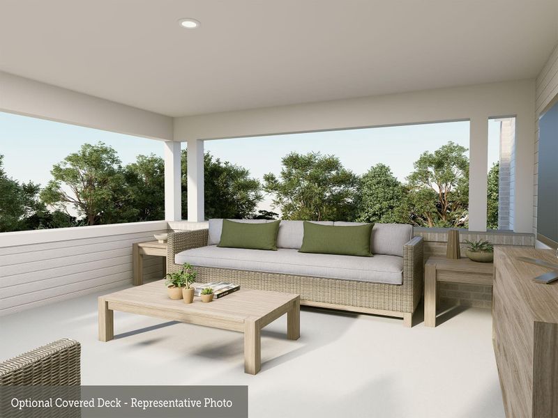 Furnished interior view inside a new home in Easthaven at Bridgeland Central - Vision Collection, Cypress (Image 5). Furnished interior view inside a new home in Easthaven at Bridgeland Central - Vision Collection, Cypress (Image 5).