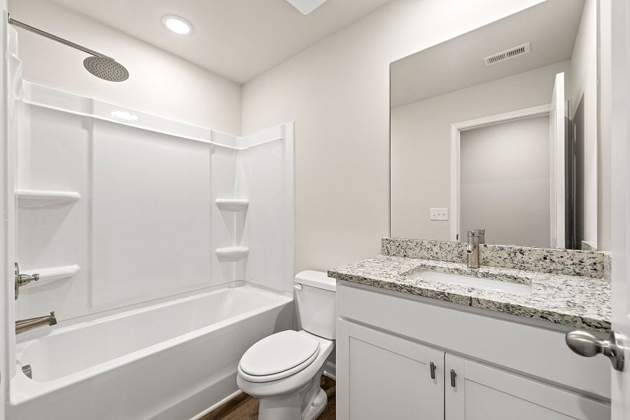 3br New Home in Palmetto, GA.  - Slide 7