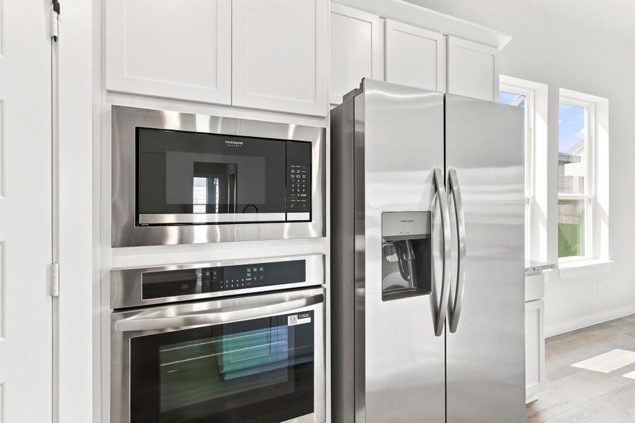 Representative Photo. Not Actual Home. Actual home features, colors, and details may vary.