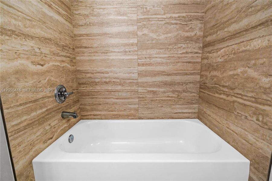 Close-up of interior finishes inside a home in , Sebring (Image 12). Close-up of interior finishes inside a home in , Sebring (Image 12).