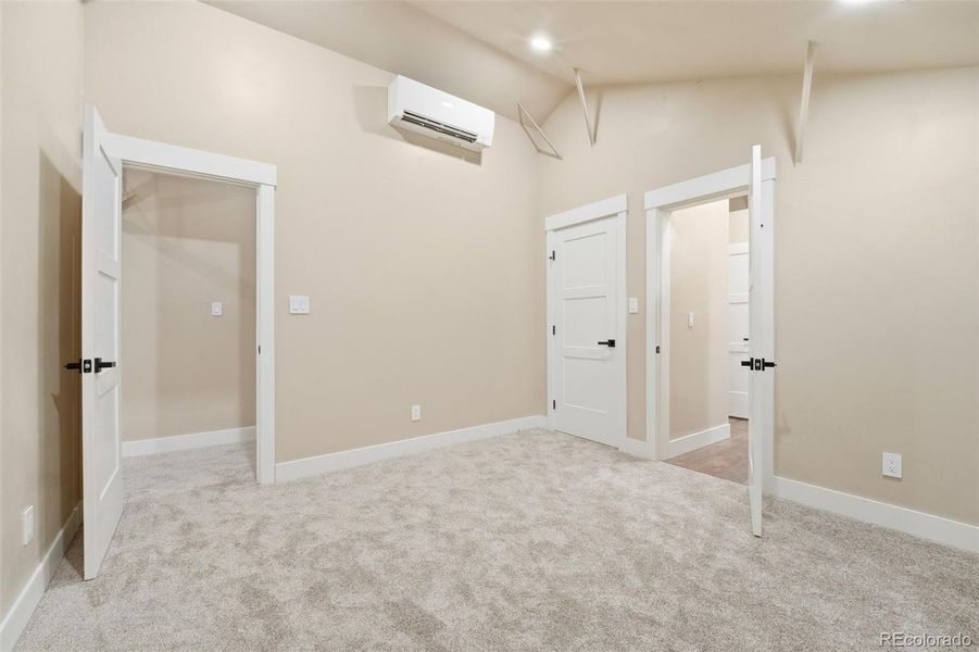 Spacious, unfurnished interior of a new home in , Rye (Image 36).