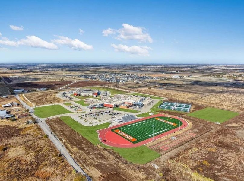 North Sky Community