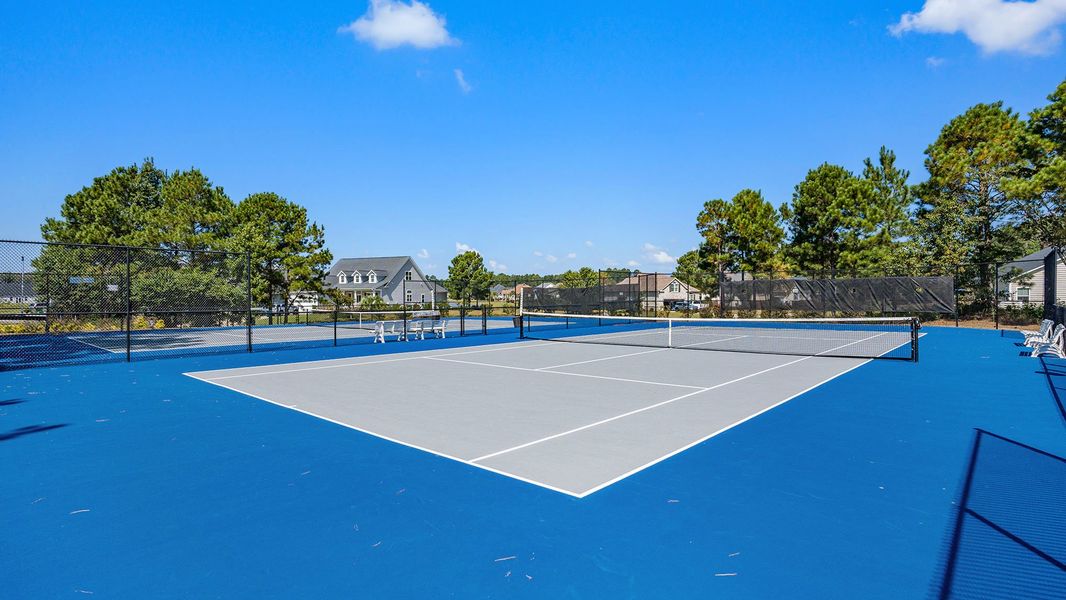 Community amenities in Brunswick Plantation, Ash (Image 15). Community amenities in Brunswick Plantation, Ash (Image 15).