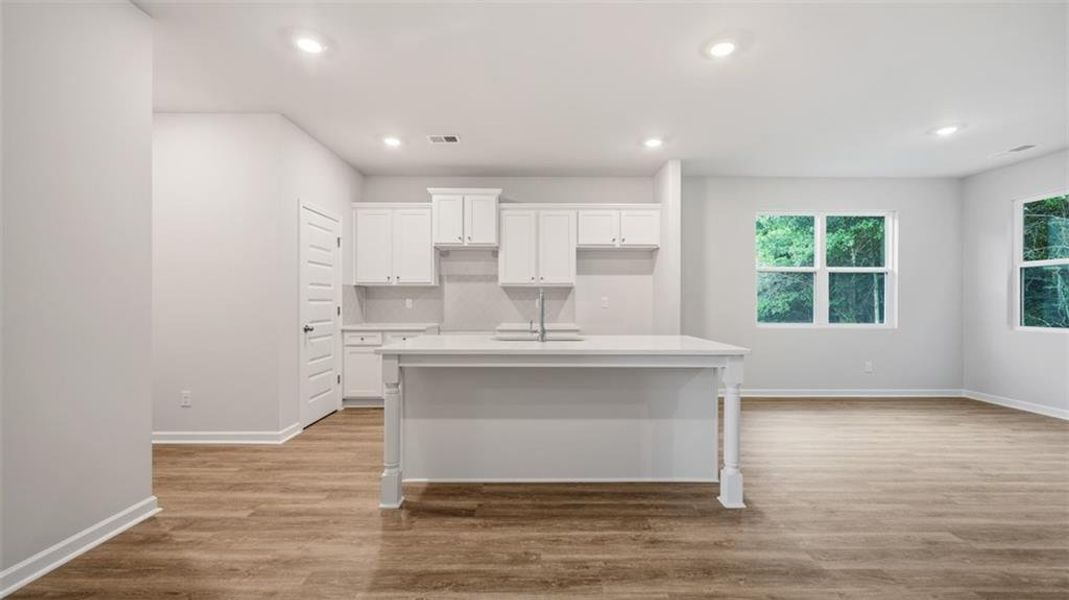 Image 32 of a home in Brookland Commons.