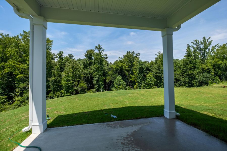 Image 43 of a home in Cottages at Piper Village. Image 43 of a home in Cottages at Piper Village.
