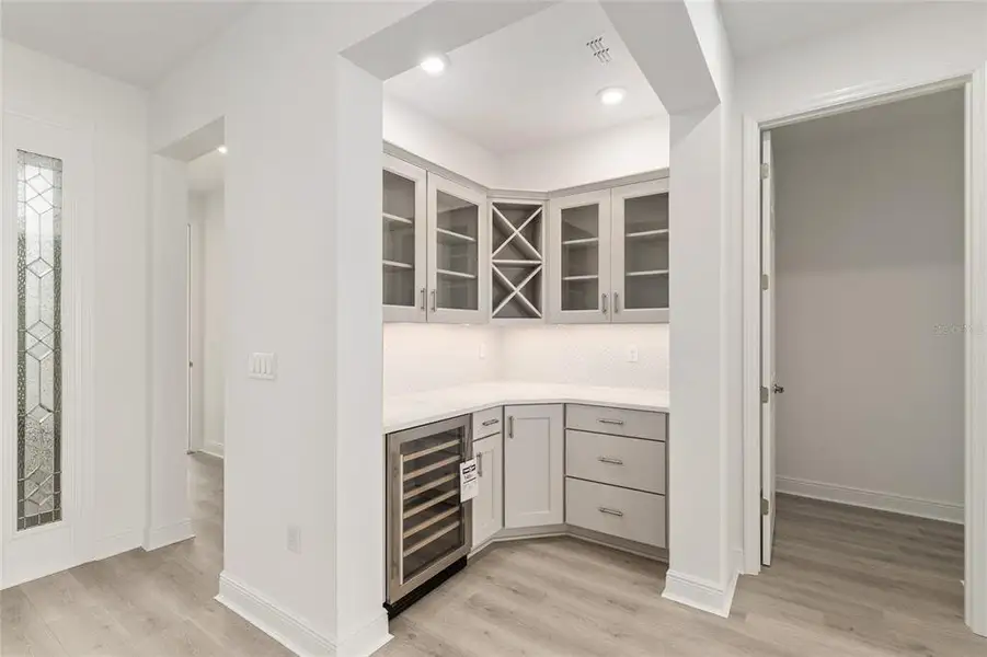 Furnished interior view inside a new home in , Ocala (Image 9). Furnished interior view inside a new home in , Ocala (Image 9).