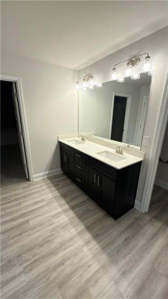 Image 35 of a home in Habersham Meadows.