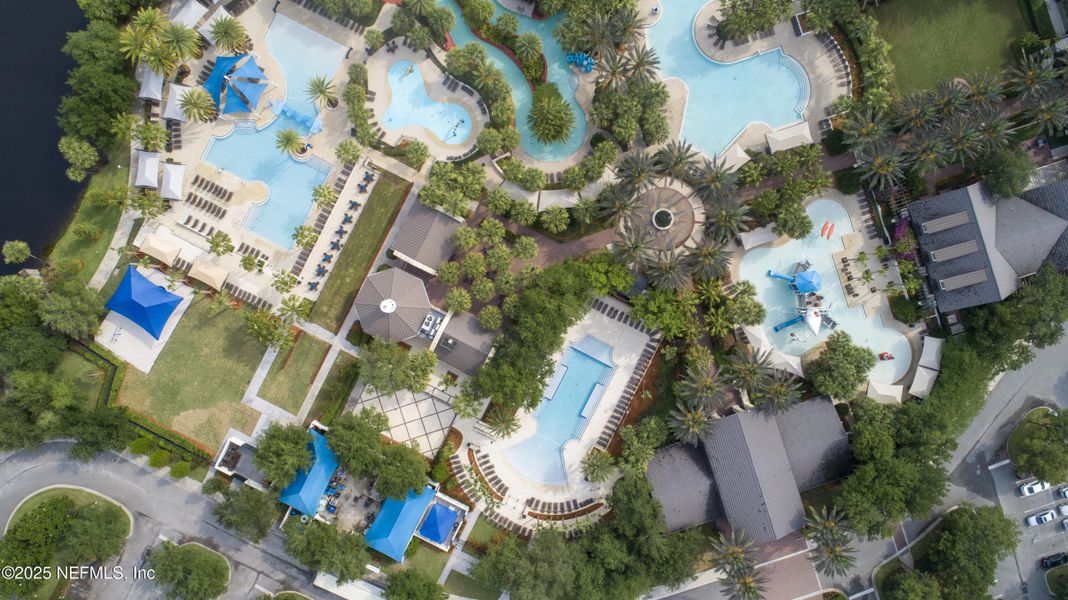 Community amenities in Seabrook Village II, Ponte Vedra (Image 65). Community amenities in Seabrook Village II, Ponte Vedra (Image 65).