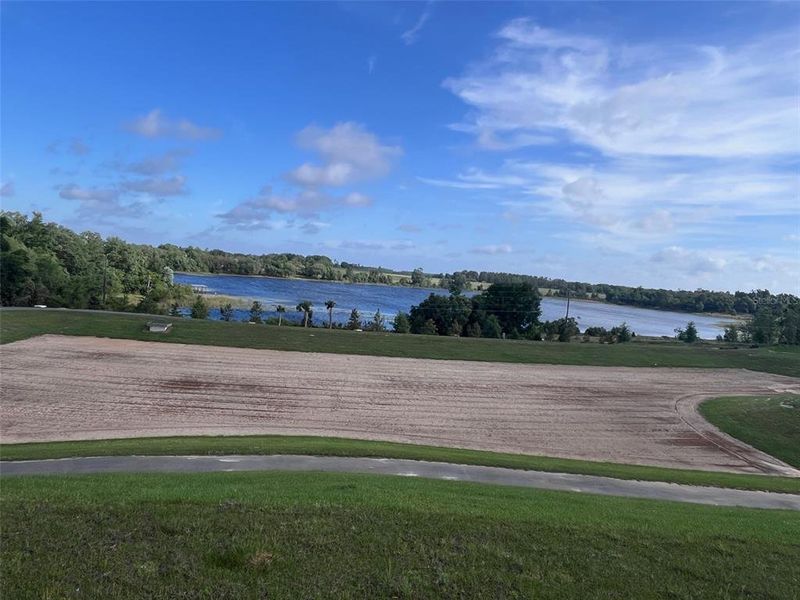 Site preparation for new homesites in , Groveland (Image 63).